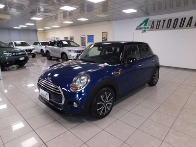 Usato 2015 Mini Cooper 1.5 Diesel 116 CV (13.900 €)