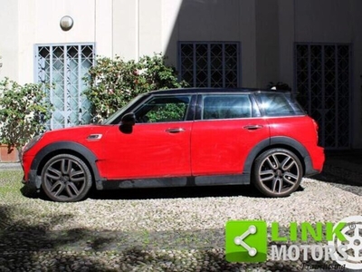 Usato 2015 Mini Cooper Clubman 2.0 Benzin 192 CV (14.900 €)