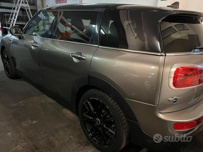 Usato 2015 Mini Cooper Clubman 2.0 Diesel 150 CV (15.400 €)