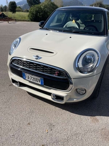 Usato 2015 Mini Cooper SD 2.0 Diesel 170 CV (14.000 €)