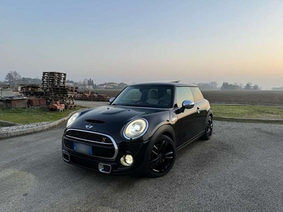 Usato 2015 Mini Cooper SD 2.0 Diesel 170 CV (14.100 €)