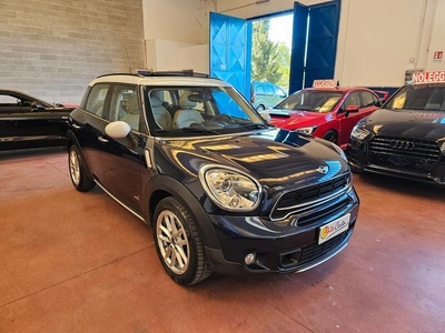 Usato 2015 Mini Cooper SD Countryman 2.0 Diesel 143 CV (13.900 €)