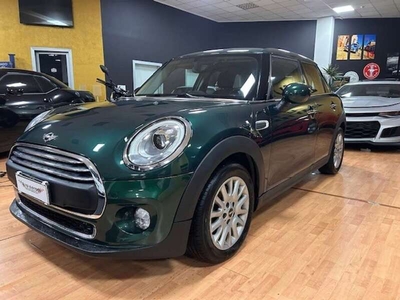 Usato 2015 Mini One D 1.5 Diesel 95 CV (9.700 €)