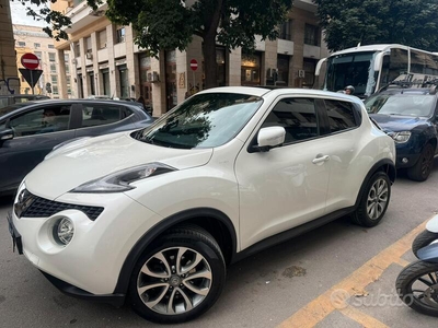 Usato 2015 Nissan Juke Diesel (12.500 €)