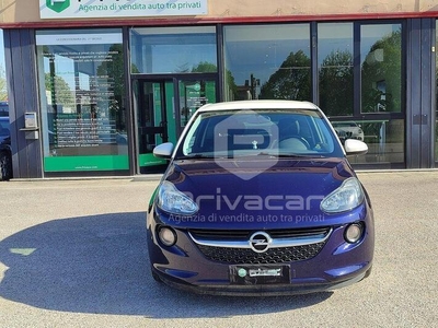 Usato 2015 Opel Adam 1.2 Benzin 70 CV (8.500 €)