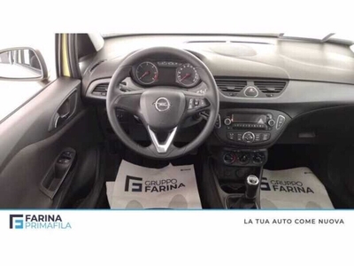 Usato 2015 Opel Corsa 1.2 Diesel 75 CV (7.900 €)