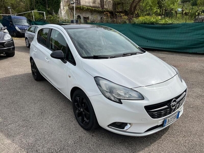 Usato 2015 Opel Corsa 1.2 Diesel 95 CV (7.500 €)