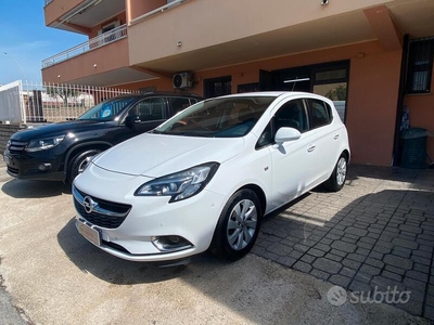 Usato 2015 Opel Corsa Diesel 95 CV (9.500 €)