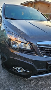 Usato 2015 Opel Mokka 1.7 Diesel 131 CV (9.300 €)