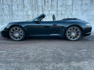 Usato 2015 Porsche 911 Benzin (92.000 €)