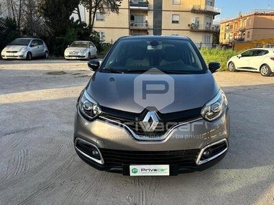 Usato 2015 Renault Captur 1.5 Diesel 90 CV (7.400 €)