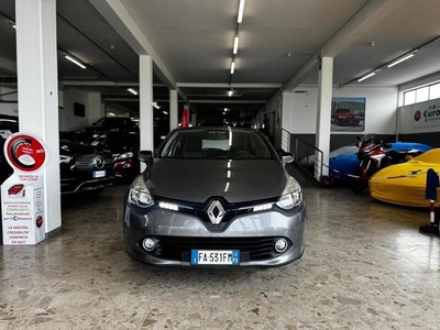 Usato 2015 Renault Clio IV 1.5 Diesel 90 CV (8.999 €)