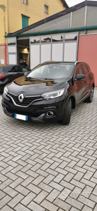 Usato 2015 Renault Kadjar 1.6 Diesel 131 CV (9.500 €)