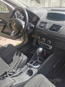 Usato 2015 Renault Mégane 1.5 Diesel 110 CV (12.000 €)