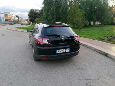 Usato 2015 Renault Mégane 1.5 Diesel 110 CV (4.800 €)