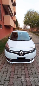 Usato 2015 Renault Scénic III 1.5 Diesel 110 CV (8.700 €)