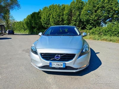 Usato 2015 Volvo V40 1.6 Diesel 115 CV (6.950 €)