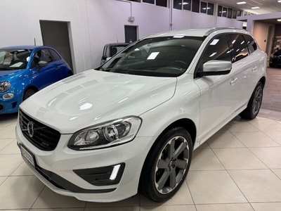 Usato 2015 Volvo XC60 2.4 Diesel 181 CV (18.499 €)