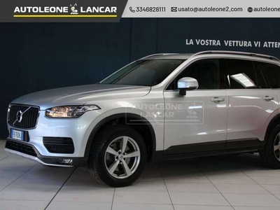 Usato 2015 Volvo XC90 2.0 Diesel 224 CV (23.880 €)