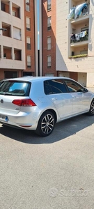 Usato 2015 VW Golf 1.6 Diesel 90 CV (9.000 €)
