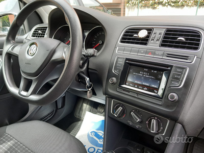 Usato 2015 VW Polo 1.4 Diesel 75 CV (7.500 €)
