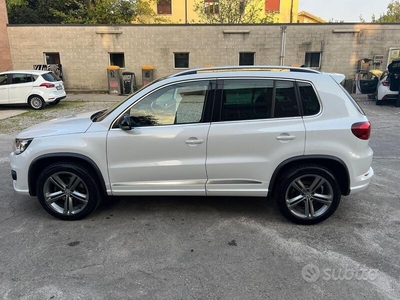 Usato 2015 VW Tiguan 2.0 Diesel 184 CV (15.900 €)