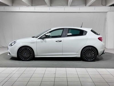 Usato 2016 Alfa Romeo Giulietta 1.4 Benzin 150 CV (13.500 €)