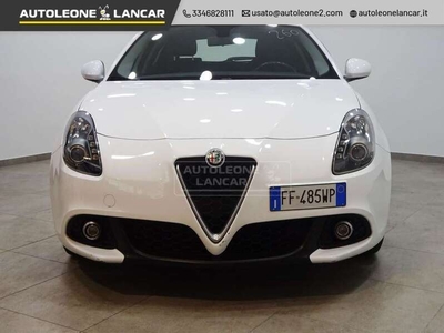 Usato 2016 Alfa Romeo Giulietta 1.4 LPG_Hybrid 120 CV (14.880 €)