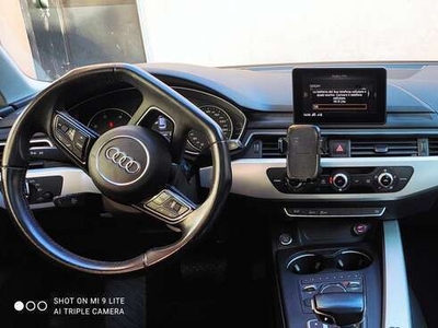 Usato 2016 Audi A4 3.0 Diesel 272 CV (22.000 €)