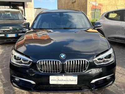 Usato 2016 BMW 116 1.5 Diesel 116 CV (13.500 €)