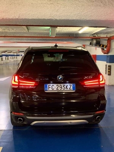 Usato 2016 BMW X5 2.0 Diesel 231 CV (27.900 €)