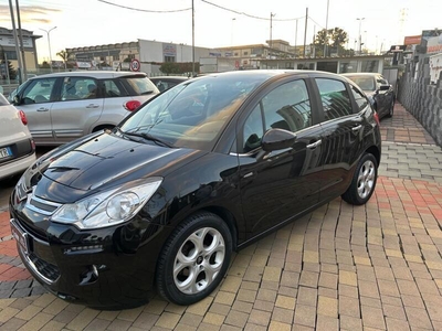 Usato 2016 Citroën C3 1.2 Benzin 82 CV (7.200 €)