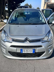 Usato 2016 Citroën C3 1.2 Benzin 82 CV (6.700 €)