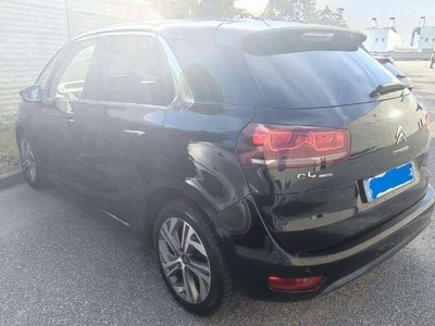 Usato 2016 Citroën C4 Picasso 1.6 Diesel 120 CV (6.100 €)