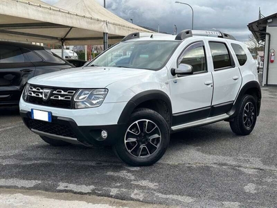 Usato 2016 Dacia Duster 1.5 Diesel 90 CV (8.890 €)