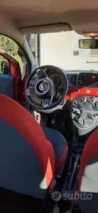Usato 2016 Fiat 500 Diesel 90 CV (9.000 €)