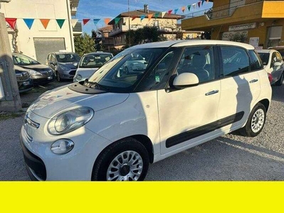 Usato 2016 Fiat 500L 1.2 Diesel 85 CV (8.990 €)