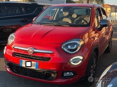 Usato 2016 Fiat 500X 1.3 Diesel 95 CV (13.500 €)