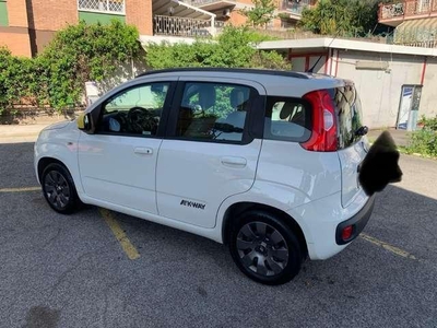Usato 2016 Fiat Panda 1.2 Benzin 69 CV (5.950 €)