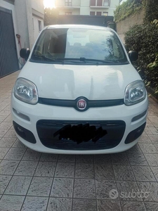 Usato 2016 Fiat Panda 1.2 Benzin 69 CV (7.600 €)