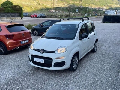 Usato 2016 Fiat Panda 1.2 Benzin 69 CV (8.000 €)