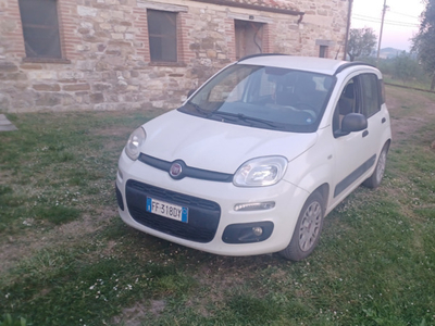 Usato 2016 Fiat Panda 1.2 Diesel 95 CV (12.000 €)