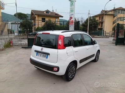 Usato 2016 Fiat Panda 1.2 LPG_Hybrid 69 CV (7.999 €)