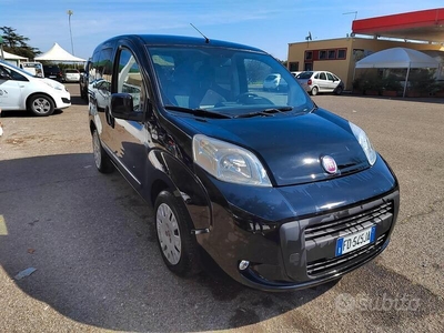 Usato 2016 Fiat Qubo 1.2 Diesel 80 CV (7.200 €)