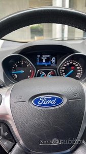 Usato 2016 Ford Kuga 2.0 Diesel 120 CV (10.000 €)