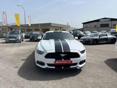 Usato 2016 Ford Mustang 3.7 Benzin (36.500 €)