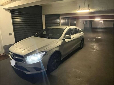 Usato 2016 Mercedes CLA200 Shooting Brake 2.1 Diesel 136 CV (17.000 €)