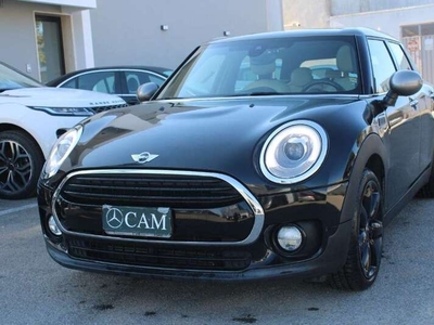 Usato 2016 Mini Cooper D Clubman 2.0 Diesel 150 CV (15.000 €)