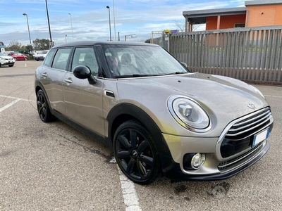 Usato 2016 Mini Cooper D Clubman 2.0 Diesel 150 CV (15.500 €)