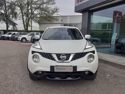 Usato 2016 Nissan Juke 1.6 LPG_Hybrid 116 CV (9.850 €)